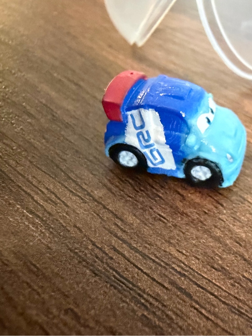 Squinkies Mini Car